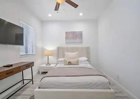 New Townhome Near Wilton/Las Olas/Beach Fort Lauderdale Luaran gambar