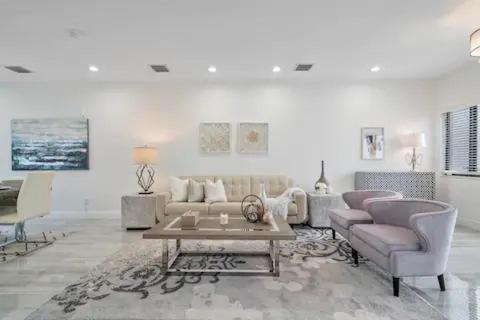 New Townhome Near Wilton/Las Olas/Beach Fort Lauderdale Luaran gambar