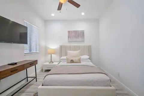 New Townhome Near Wilton/Las Olas/Beach Fort Lauderdale Luaran gambar